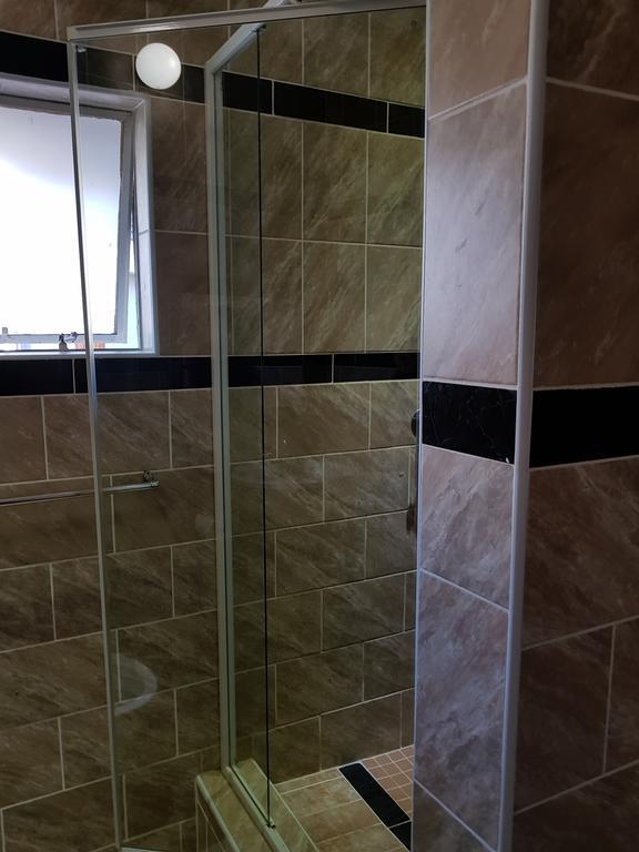 Batho Pele Lodge Gaborone Eksteriør billede